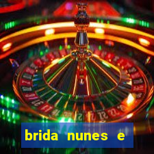 brida nunes e medico xv